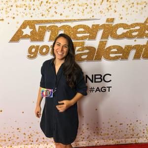 Meet your Posher, Courtney